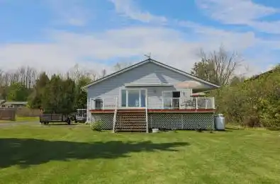 689 North Shore Drive Otonabee-South Monaghan Ontario K0L 1B0