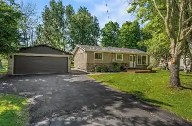 60 Ball Avenue Brock Ontario L0K 1A0