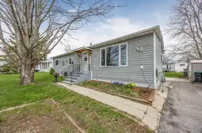 15 Balantrae Drive Oro-Medonte Ontario L3V 0P9