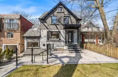 28 Pine Avenue Toronto E02 Ontario M4E 1L8