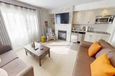 1235 Deerhurst Drive Unit# 53-303 Huntsville Ontario P1H 2E8