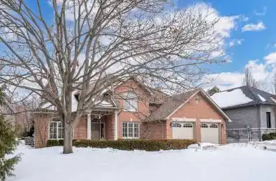56 East House Crescent Cobourg Ontario K9A 5K3