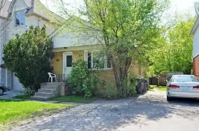 243 Johnston Avenue Toronto C07 Ontario M2N 1H5