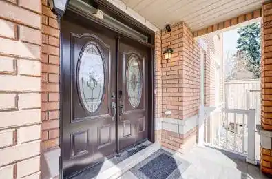 8 Townwood Drive Unit# 70 Richmond Hill Ontario L4E 4Y3