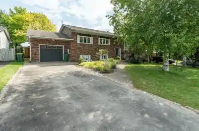 29 Armstrong Crescent Grey Highlands Ontario N0C 1H0
