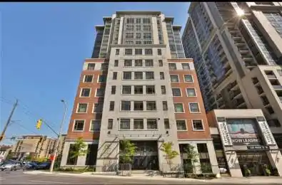 150 MAIN Street Unit# 903 Hamilton Ontario L8P 1H8