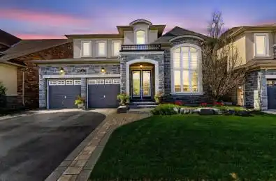 35 Manor Forest Road East Gwillimbury Ontario L0G 1M0