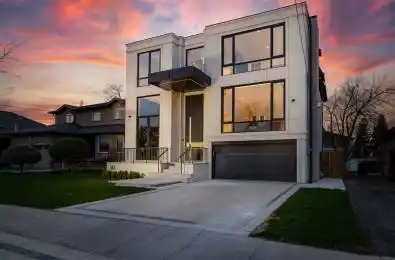 310 Patricia Avenue Toronto C07 Ontario M2R 2M5