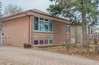 20 Littlewood Crescent Unit# Main Toronto W08 Ontario M9C 4A8