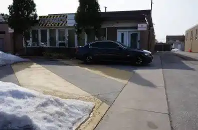 40 Rivalda Road Toronto W05 Ontario M9M 2M3