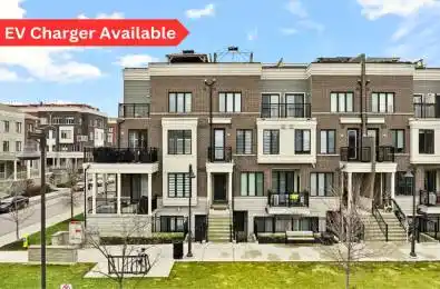 150 Long Branch Avenue Unit# 15 Toronto W06 Ontario M8W 0B1