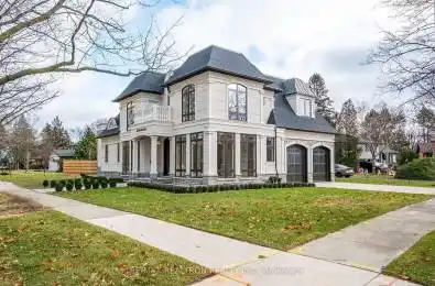 1161 MIRADA Place Mississauga Ontario L5H 3B6