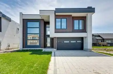 3712 Quayside Drive Orillia Ontario L3V 8M9