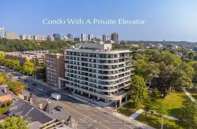 285 Avenue Road Unit# 501 Toronto C02 Ontario M4V 2G8