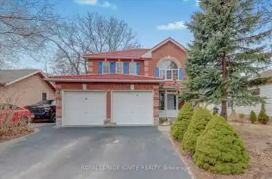 38 Rodda Boulevard Toronto E10 Ontario M1E 2Z6