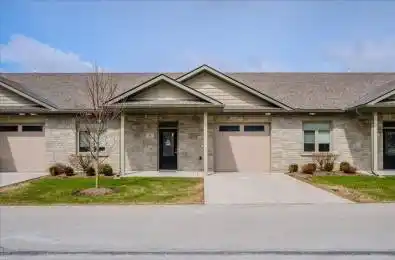 375 Mitchell Road Unit# 19 North Perth Ontario N4W 0H4