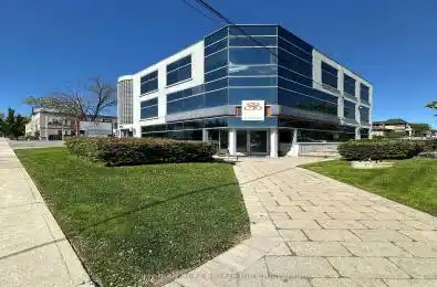 175 Willowdale Avenue Unit# 203 Toronto C14 Ontario M2N 4Y9