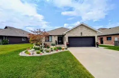189 Carloway Trail Huron-Kinloss Ontario N2Z 0A4