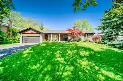 771 Dack Boulevard Mississauga Ontario L5H 1E5