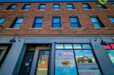 1010 King Street Hamilton Ontario L8M 1C8