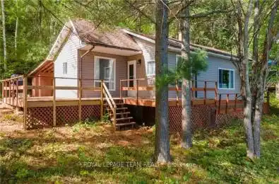 242 Chanonhouse Road Madawaska Valley Ontario K0J 1B0
