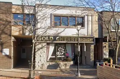 233 Lakeshore Road Mississauga Ontario L5G 1G8