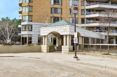 89 Skymark Drive Unit# 1207 Toronto C15 Ontario M2H 3S6