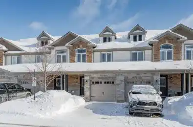 47 Westminister Crescent Centre Wellington Ontario N1M 0C4