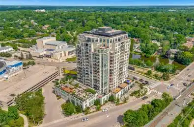 160 Macdonell Street Unit# 1203 Guelph Ontario N1H 0A9