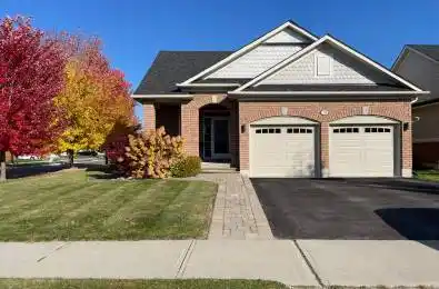 79 Sherrington Drive Scugog Ontario L9L 2E7
