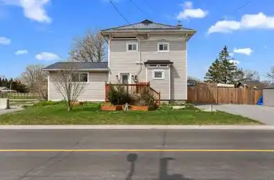 4309 Kingston Road Frontenac Ontario K0H 1V0
