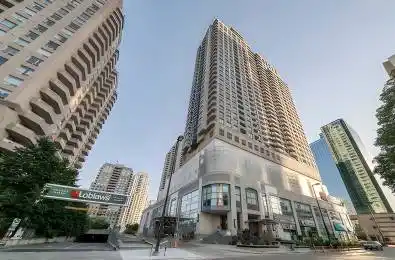 33 Empress Avenue Unit# Ph203 Toronto C14 Ontario M2N 6Y7