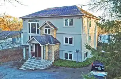 754 Riverside Drive London North Ontario N6H 2S4