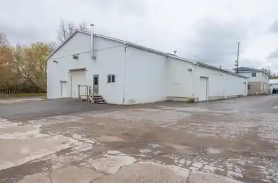 4741 County Rd 45 Road Unit# 1R Cobourg Ontario K0K 1C0