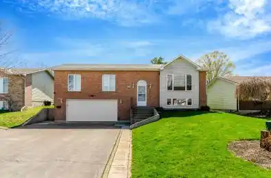 174 Charles Street North Huron Ontario N0G 2W0