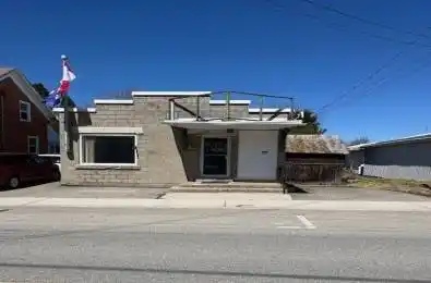 8 Main Street Rideau Lakes Ontario K0G 1E0