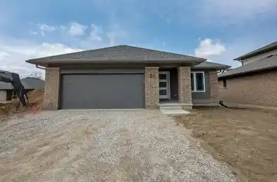 51 White Tail Path St. Thomas Ontario N5R 0N7