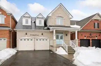 119 Pedwell Street Clarington Ontario L1B 0E1