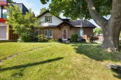 2229 Lawrence Avenue Toronto W09 Ontario M9P 2A2
