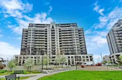 1070 Sheppard Avenue Unit# 1514 Toronto W05 Ontario M3J 0G8