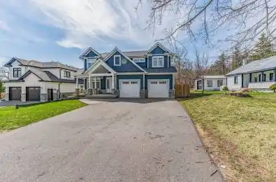 6 Colborne Street Oro-Medonte Ontario L0L 2E0