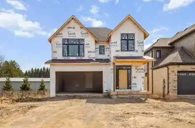 6875 Heathwoods Avenue London South Ontario N6P 1H5