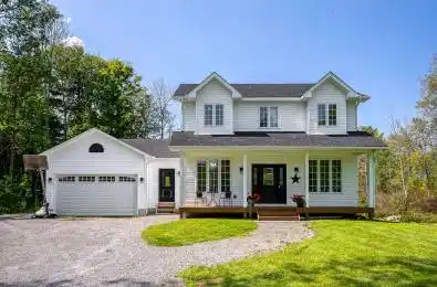 134 Lawson Road Brighton Ontario K0K 1H0