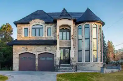 176 Old Harwood Avenue Ajax Ontario L1T 4W4