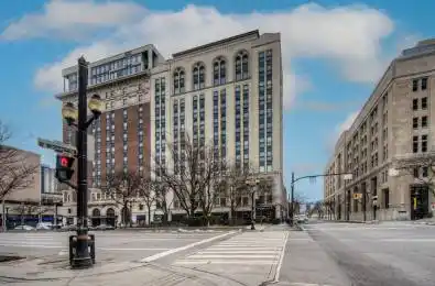112 King Street Unit# 506 Hamilton Ontario L8N 1A8
