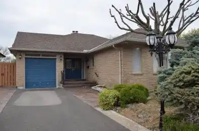 6 Burke Street Unit# Bsmt Toronto C07 Ontario M2M 1V2