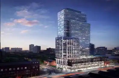 3 Gloucester Street Unit# 4902 Toronto C08 Ontario M4Y 0C6