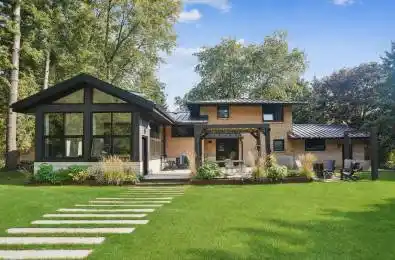 3 Forest Avenue Hamilton Ontario L9H 6C1