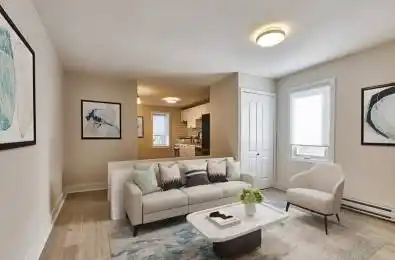 15 Pharmacy Avenue Unit# Upper Toronto E06 Ontario M1L 3E3
