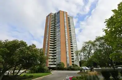2010 Islington Avenue Unit# PH03 Toronto W09 Ontario M9P 3S8